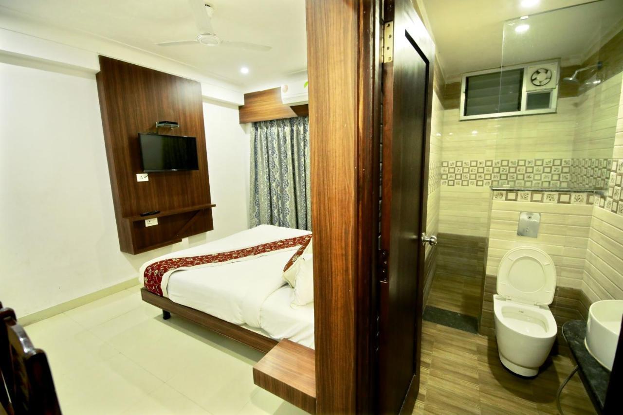 Hotel Sunflower Udaipur Exterior photo